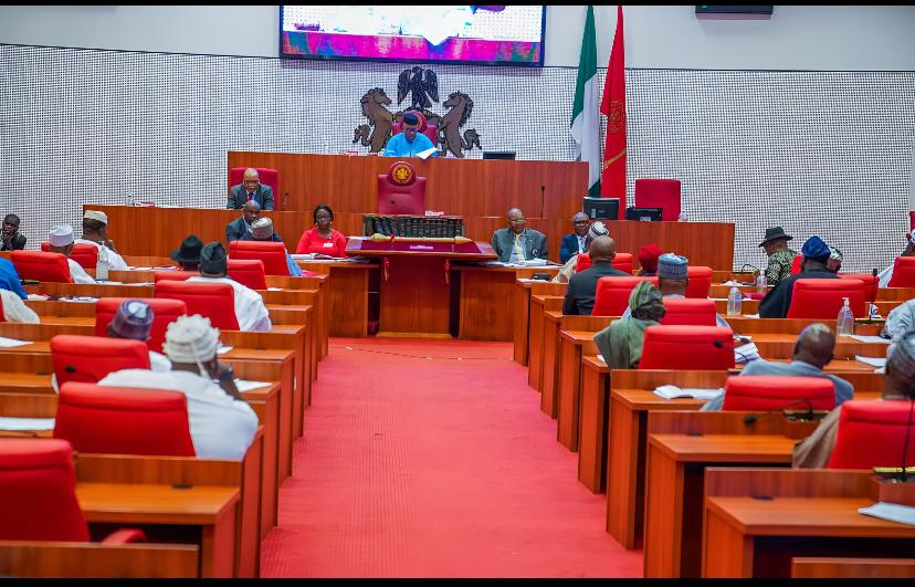 🇳🇬 Senate Says “Enough Is Enough”: Life Imprisonment Now Awaits Anyone Who Defiles a Minor