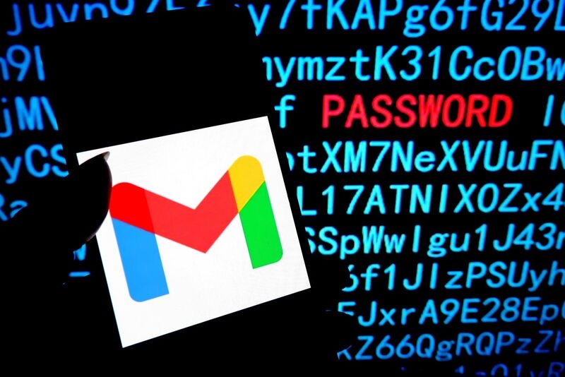 Gmail Passwords Among 183 Million Leaked: What’s Really Going On?