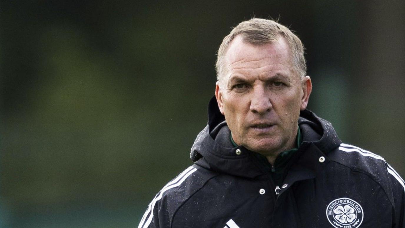 Brendan Rodgers Steps Down as Celtic Manager: O’Neill and Maloney Take Over Temporarily
