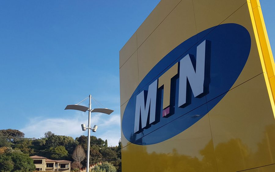 ₦757bn for Speed: MTN Supercharges Network as Data Usage Jumps 36%